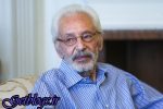 جمشید مشایخی از بیمارستان مرخص شد