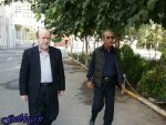 افتخاری از استقلال میرود؟