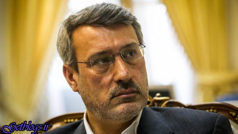 سند پیشنهادی کشور عزیزمان ایران علیه تحریم‌های آمریکا نتیجه داد